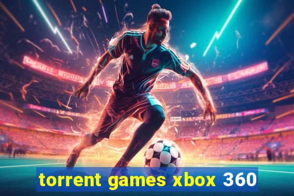 torrent games xbox 360